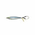 Little Jack Metal Jig Metal Addict-ZERO 20g #07 CHART HEAD SARDINE GLOW BELLY