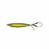 Little Jack Metal Jig Metal Addict-ZERO 30g #05 Green Gold Sardine UV