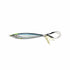 Little Jack Metal Jig Metal Addict-ZERO 30g #07 CHART HEAD SARDINE GLOW BELLY