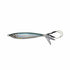 Little Jack Metal Jig Metal Addict-ZERO 40g #02 Sardine Scales