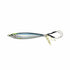 Little Jack Metal Jig Metal Addict-ZERO 40g #07 CHART HEAD SARDINE GLOW BELLY