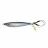 Little Jack Metal Jig Metal Addict-ZERO 60g #01 The Sardine