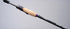 Legit Design Bass Rod Wild Side WSS 61L