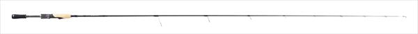 Legit Design Bass Rod WSS-ST 63XUL "Solid Tip Model" for Sight Fishing [Large Item]