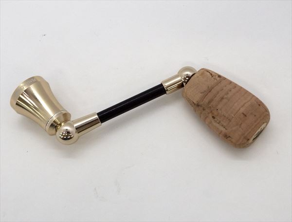 Rodeo Craft RC Single Spinning Carbon Handle RC 48 DA-CP Champagne