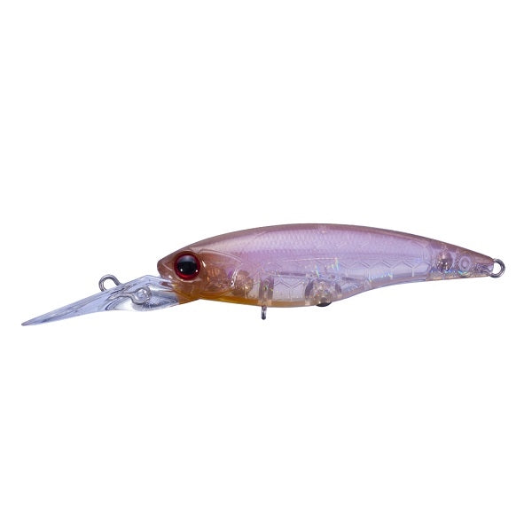 OSP Bass Lure High Cut DR-F Pink Lady H43