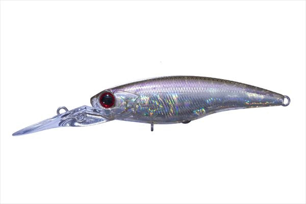 OSP Bass Lure High Cut DR-F HF76 HF Smelt