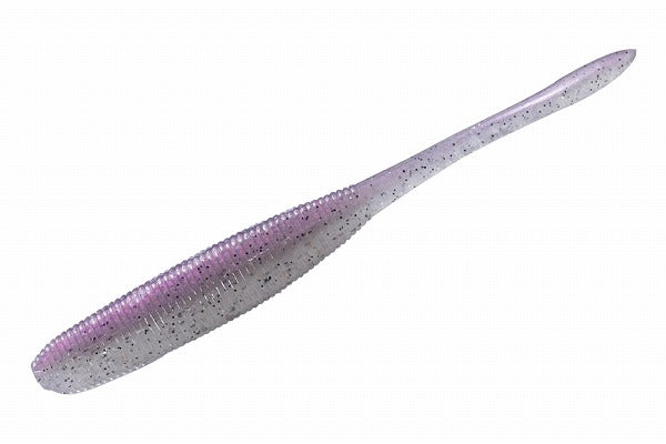 OSP Worm Do-Live Stick 4.5 inch TW129 Neon Shad