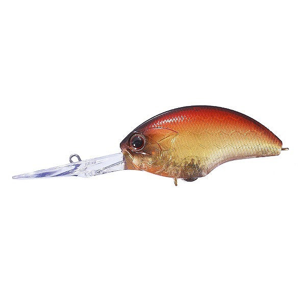 OSP Bass Lure Blitz EX DR GF Spawn Red PGF48