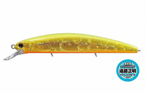 OSP VARUNA 110 SP SW (ASURA OSP VARUNA) IKL Gold Chart PH64