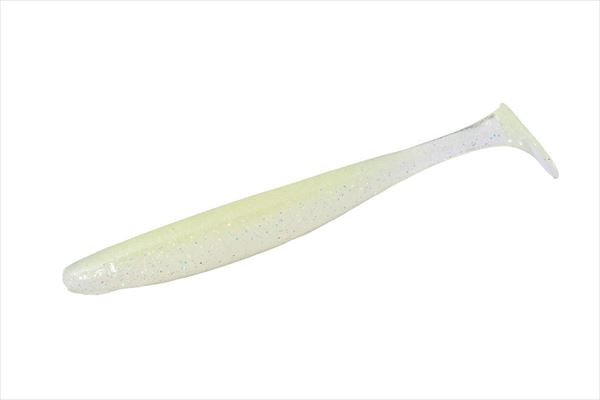 OSP Worm Drive Shad 3.5 inch TW126 Honey Flash