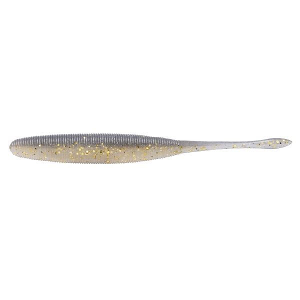 OSP Worm Do-Live Stick Spec 2 4.5 inch Non-Salt Golden Shiner NS TW161