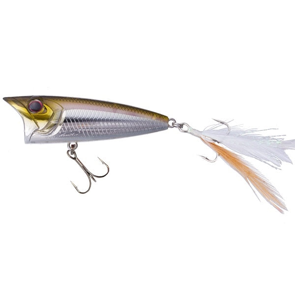 OSP Bass Lure Louder 70 HF Smelt HF76