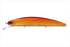 OSP Bass Lure Varuna 110F PGF48 GF Spawn Red