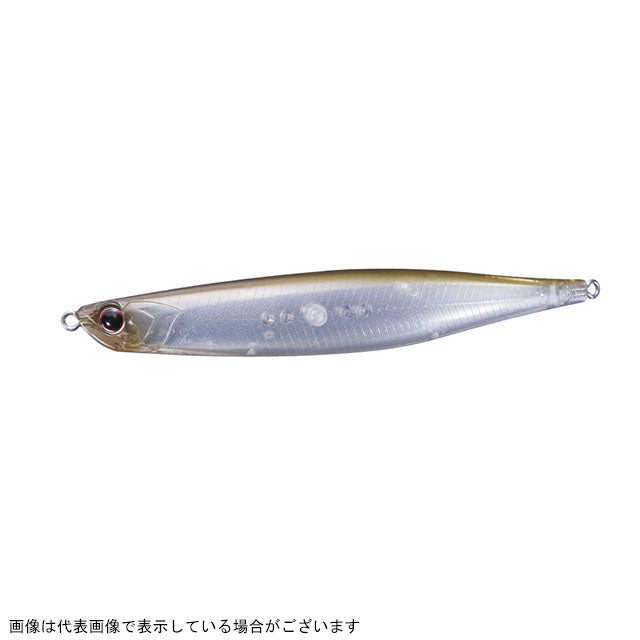 OSP Bent Minnow 106F TS26TS Flash Smelt Ver. 2