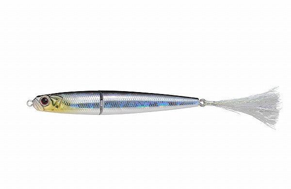 OSP i-WAVER 74 SW F Ice Shad H09