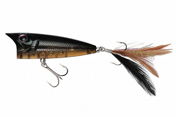 OSP Bass Lure Louder 60 F31 Insect