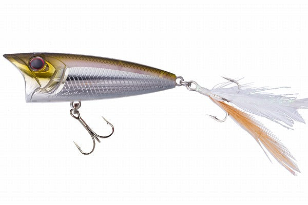 OSP Bass Lure Louder 60 HF76 HF Smelt