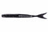 OSP Worm HP Minnow 3.1 inch W038 Cosmo Black