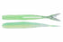 OSP Worm HP Minnow 3.1 inch TW143 Ghost Lime Chart