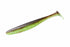 OSP Worm Drive Shad 4.5 inch TW107 Green Pan/Chart