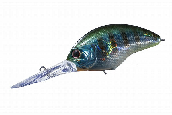 OSP Bass Lure Blitz-MAX DR BH45 Tresgill