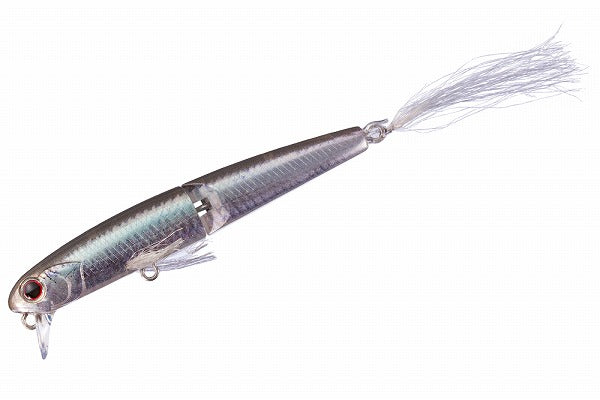 OSP Bass Lure Over Real 63 Wake RP87 Real Smelt Ver.2