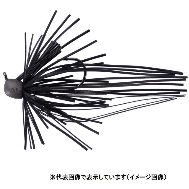 OSP JIG 05 TUGGER 2.2g S07 Black