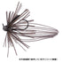 OSP JIG 05 TUGGER 2.2g S31 KT Dark Smoke/Copper Flake