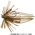 OSP JIG 05 TUGGER 2.2g S36 Tiger Shrimp
