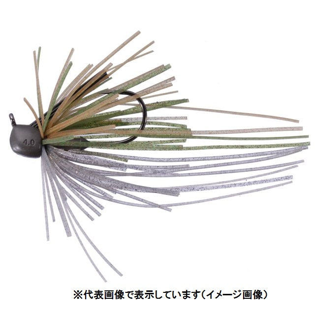OSP JIG 05 TUGGER 2.2g S37 Oikawa