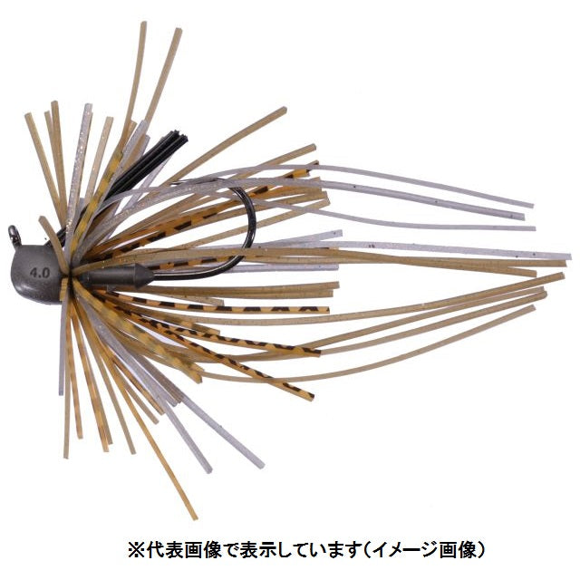 OSP JIG 05 TUGGER 2.2g S38 Ghost Tenaga