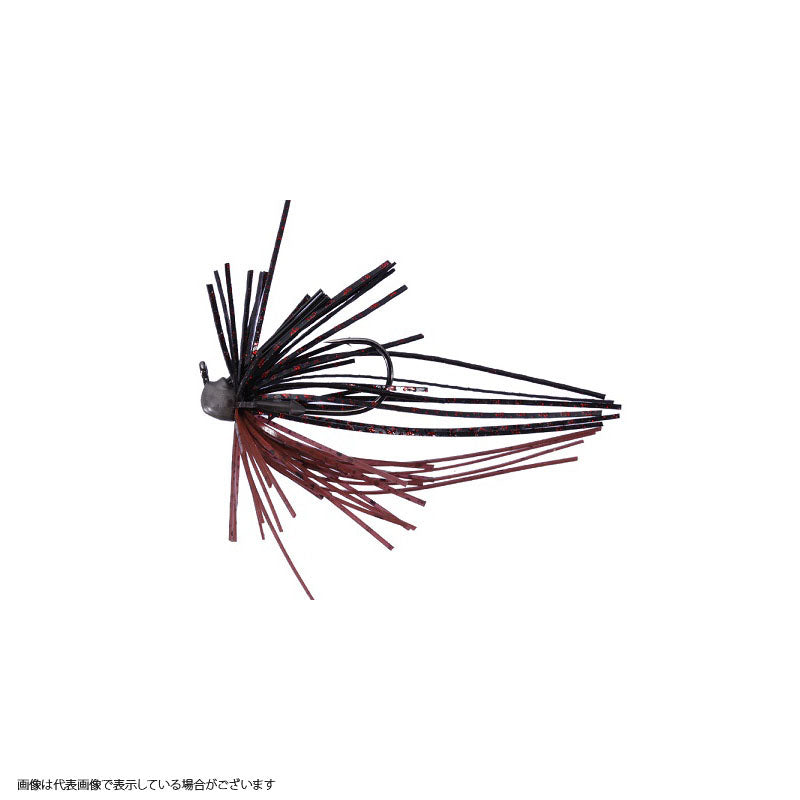 OSP JIG (Rubber Jig) 05 TUGGER 3.3g S20 Amezari