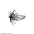OSP JIG (Rubber Jig) 05 TUGGER 3.3g S32KT Dark Smoke/Blue Flake