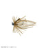 OSP JIG (Rubber Jig) 05 TUGGER 3.3g S36 Tiger Shrimp