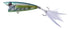 OSP LOUDER 60 GG64 GS Jade Shad Chart Berry