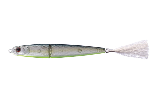 OSP i-WAVER74 GS Jade Shad Chartberry FGG64