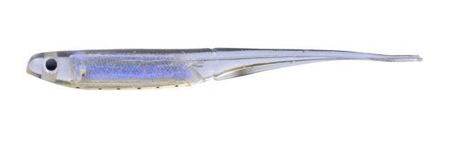 OSP Mylarminnow 3.5 inch Whitebait