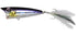 OSP LOUDER 50 Ice Shad