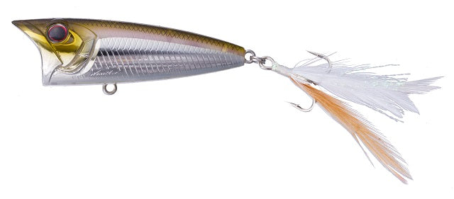 OSP LOUDER 50 HF Smelt