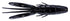 OSP DoLive Beaver 4 inch Black