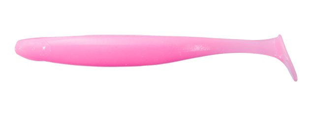 OSP DoLive Shad 3.5 inch Bubble Gum Pink