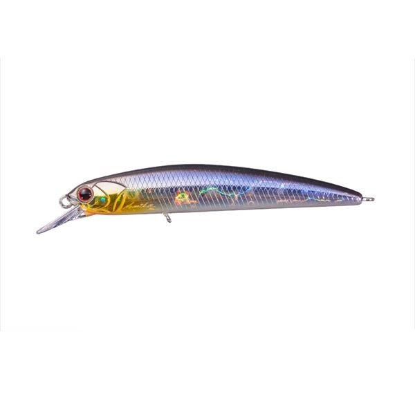 OSP DURGA 73-SP H09 Ice Shad