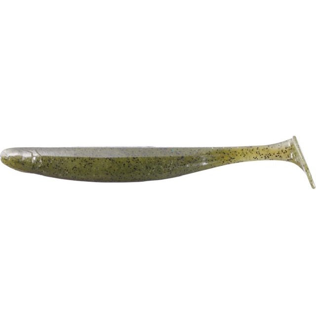 OSP DoLiveShad 4 inch W001 Watermelon Pepper