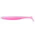 OSP DoLiveShad 4 inch W036 Bubble Gum Pink