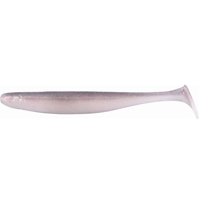 OSP DoLiveShad 4 inch TW102 Soft Shell Smoke