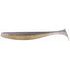 OSP DoLiveShad 4 inch TW103 Golden Shiner