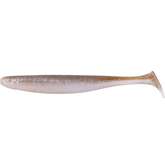 OSP DoLiveShad 4 inch TW139 Neon Smelt