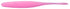 OSP DoLive Stick 4.5 inch Bubble Gum Pink