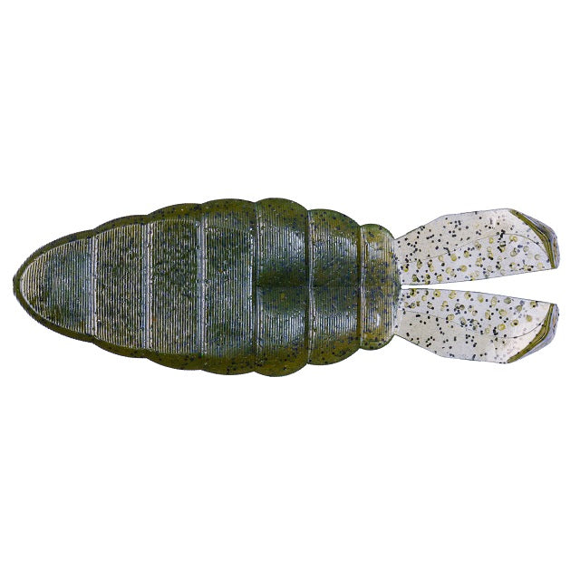 OSP Drive SS Gill 3.6 inch W001 Watermelon Pepper